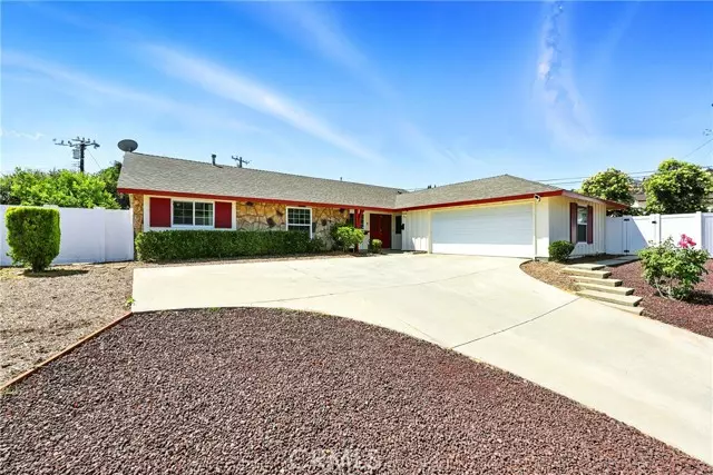 Hacienda Heights, CA 91745,2842 Pietro Drive
