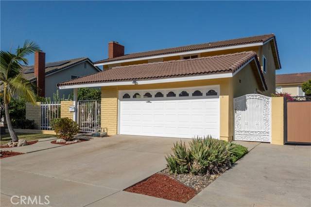 18410 Alexander Ave, Cerritos, CA 90703