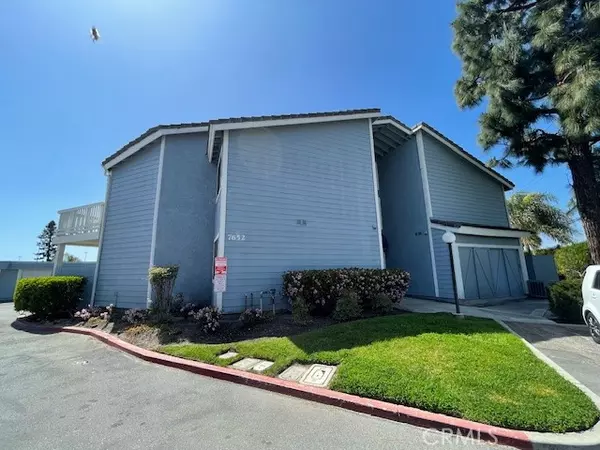 Stanton, CA 90680,7652 Cerritos Avenue #E