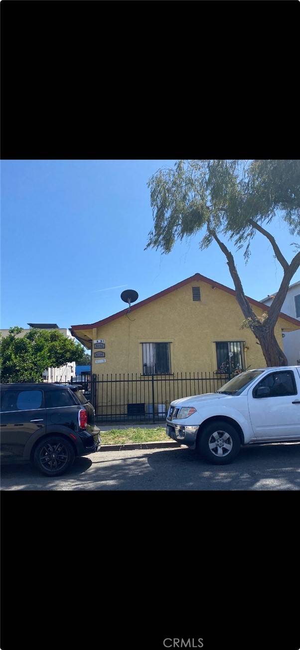 3034 Nebraska Avenue, South Gate, CA 90280