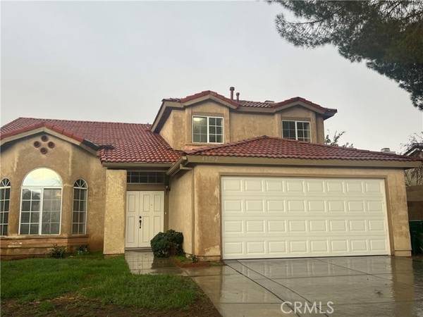 43902 Broadwater Avenue, Lancaster, CA 93535