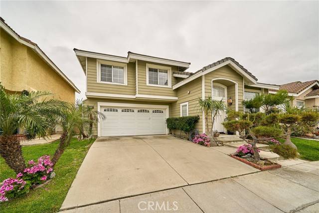 7400 Oxford Avenue, Buena Park, CA 90621