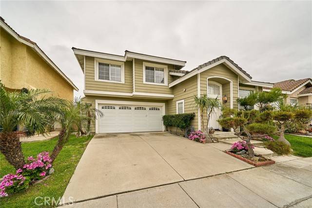 7400 Oxford Avenue, Buena Park, CA 90621