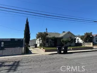 1425 Date Street, Montebello, CA 90640