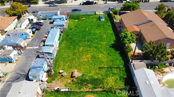 2509 Floradale Avenue, El Monte, CA 91732