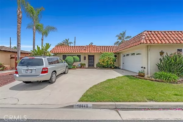 10440 Manzanar Avenue, Downey, CA 90241