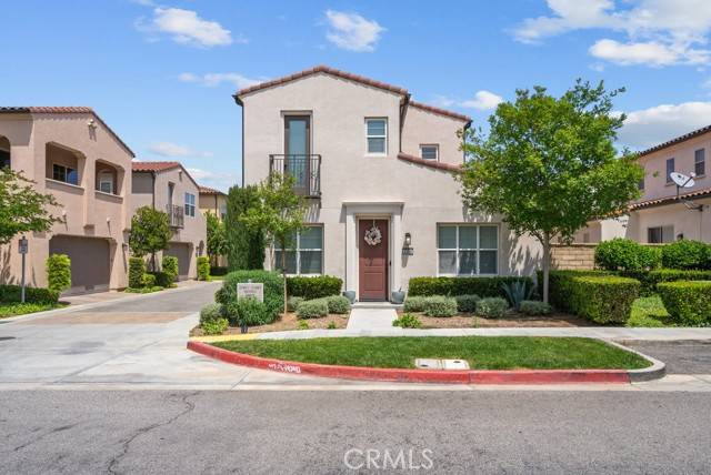 21851 Moveo Drive, Saugus (santa Clarita), CA 91350