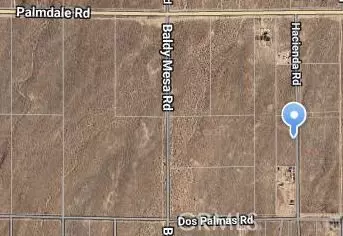 4051 Hacienda Road, Victorville, CA 92392