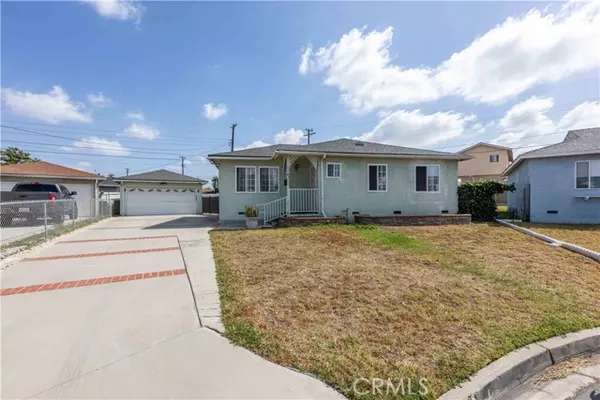 Gardena, CA 90248,333 E 158th Street