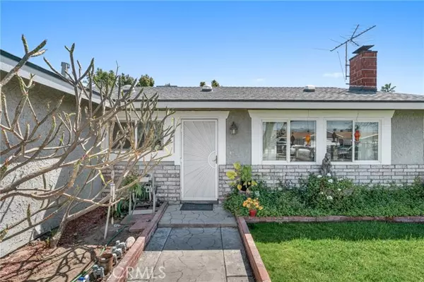 Fontana, CA 92335,9945 Date Street