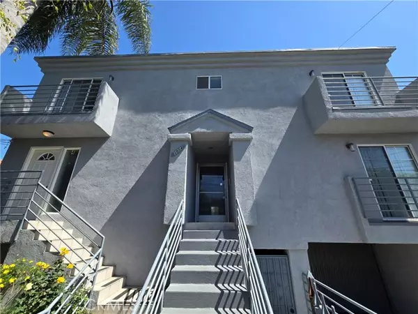 Venice (los Angeles), CA 90291,1054 Harrison Avenue #4