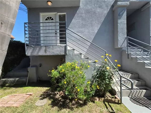 Venice (los Angeles), CA 90291,1054 Harrison Avenue #4
