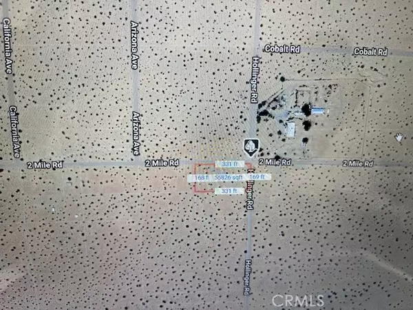 2 Joshua Tree, Joshua Tree, CA 92405