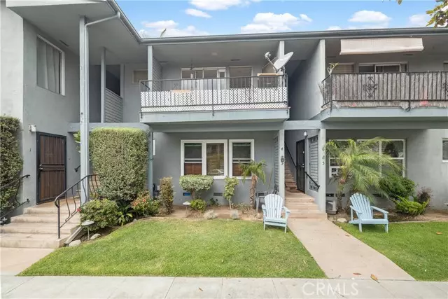 Long Beach, CA 90802,1273 E Appleton Street #4