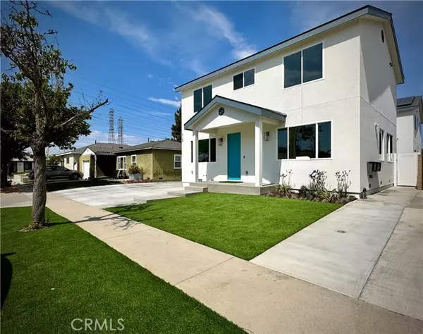 Lakewood, CA 90713,6168 Briercrest Avenue