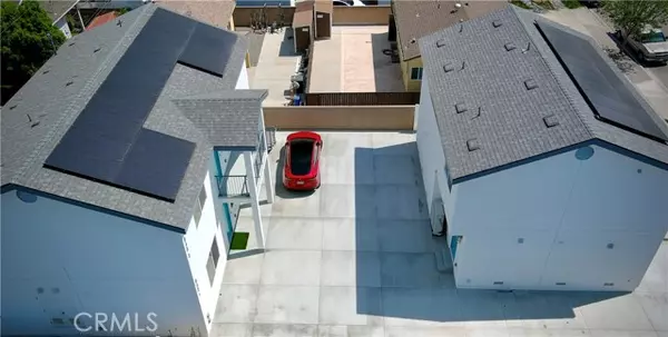Lakewood, CA 90713,6168 Briercrest Avenue