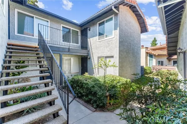 1344 Brentwood Circle #C, Corona, CA 92882