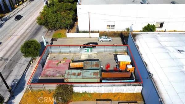 Commerce, CA 90040,5362 E Slauson Avenue