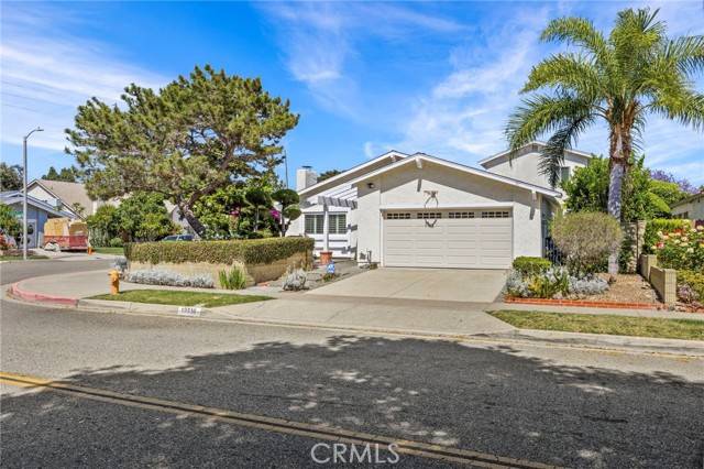 Cerritos, CA 90703,19518 Nancy Cir.