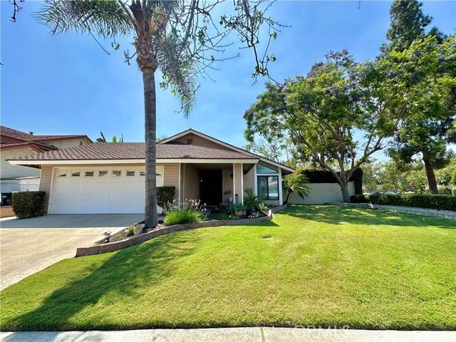 18839 Watson Avenue, Cerritos, CA 90703