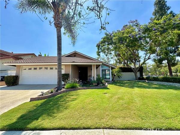 18839 Watson Avenue, Cerritos, CA 90703
