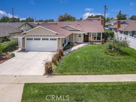 El Monte, CA 91732,4503 Bannister Avenue