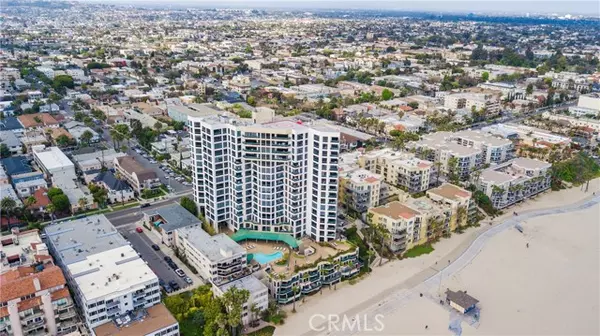 Long Beach, CA 90802,1310 E Ocean Boulevard #507