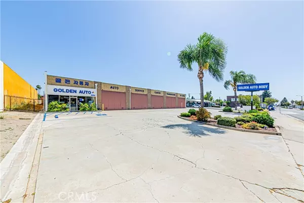 Garden Grove, CA 92844,9202 Garden Grove Boulevard