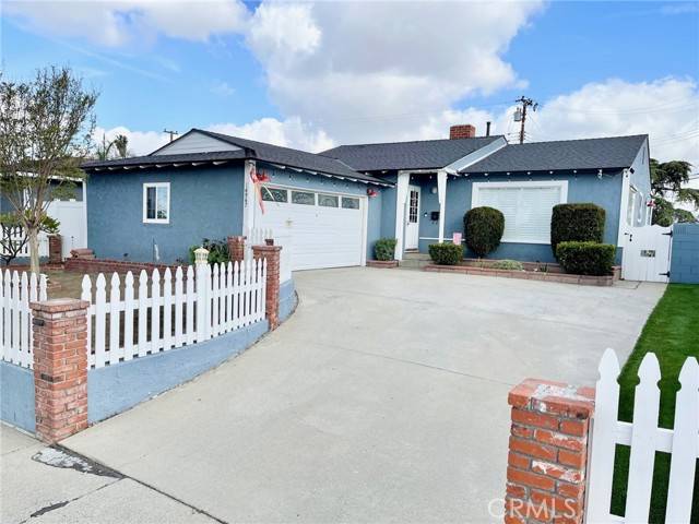 14967 Goodhue Street, Whittier, CA 90604
