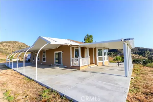 Wildomar, CA 92595,24000 Oak Circle Drive