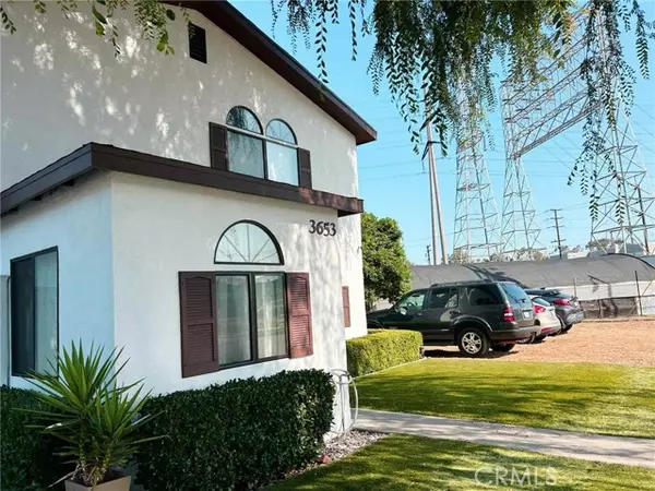 Long Beach, CA 90810,3653 Denver Avenue