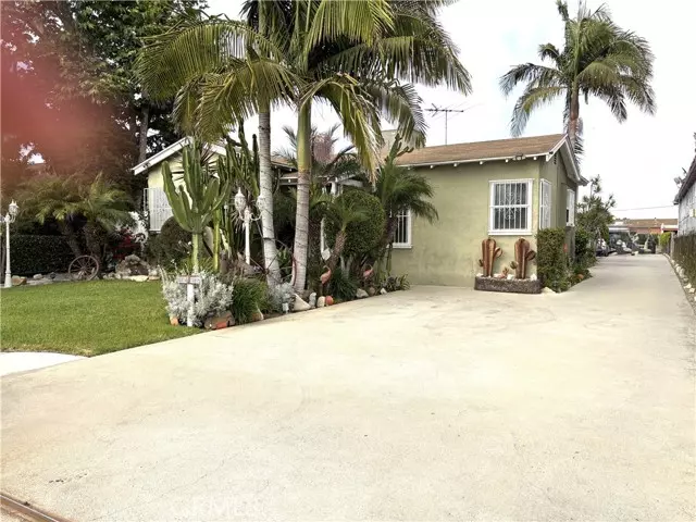 Inglewood, CA 90304,10914 S Osage Avenue