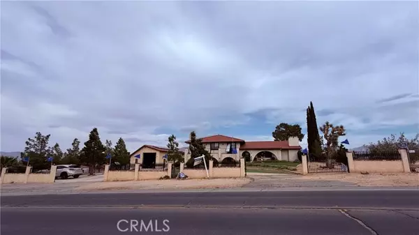 9535 Timberlane Avenue, Hesperia, CA 92345
