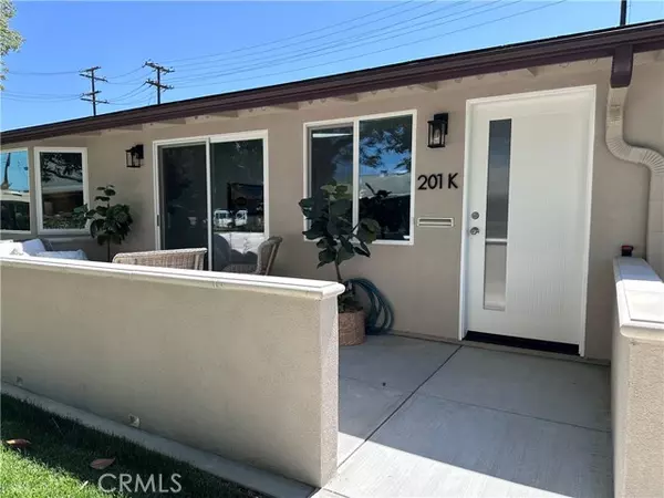 13361 El Dorado #201K, Seal Beach, CA 90740
