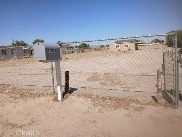 35021 Birch Road, Barstow, CA 92311