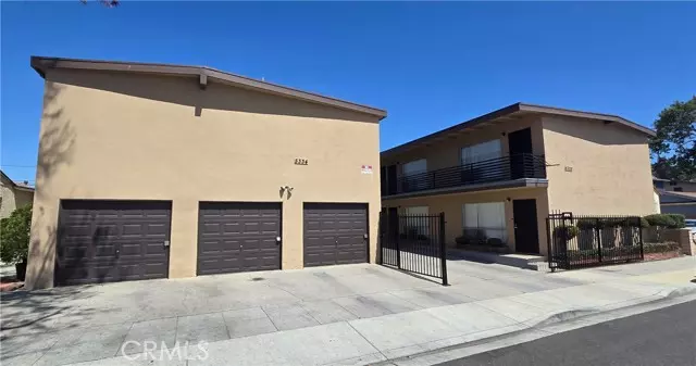 Long Beach, CA 90805,5320 Lime Avenue