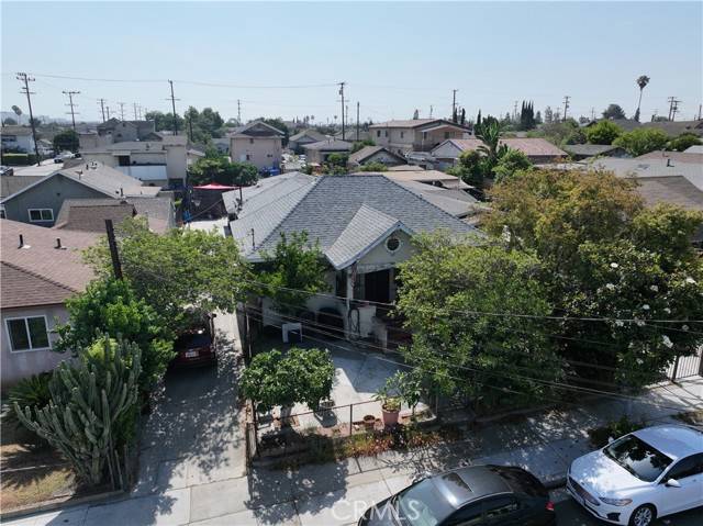 164 N Townsend Avenue, City Terrace, CA 90063