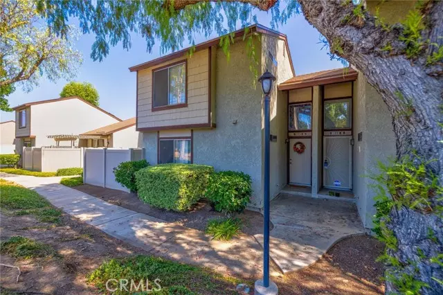 Corona, CA 92879,1632 Windmill Lane #D