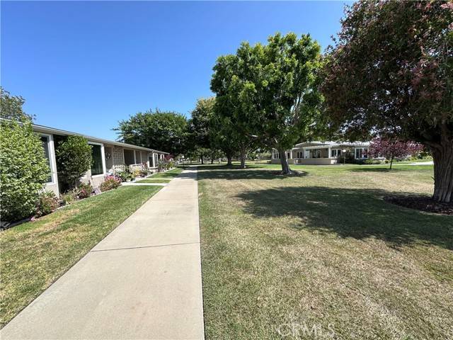 Seal Beach, CA 90740,1271 Kenwood #163D