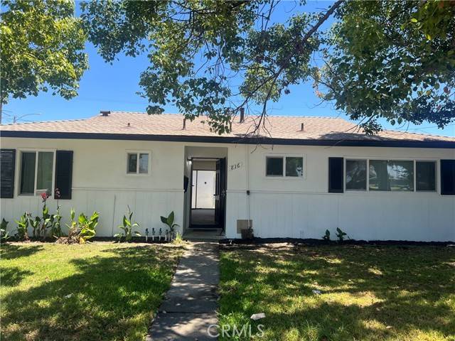 816 N Magnolia Avenue, Anaheim, CA 92801