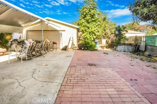 Huntington Park, CA 90255,6606 Marconi Street