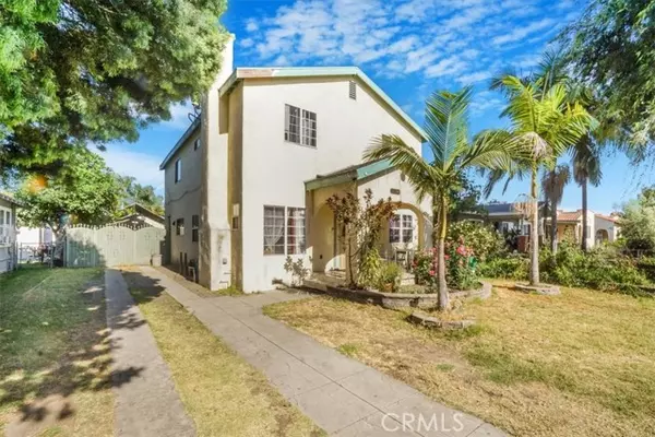 6606 Marconi Street, Huntington Park, CA 90255