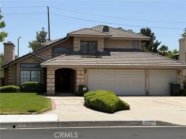26171 Camelot Avenue, Loma Linda, CA 92354