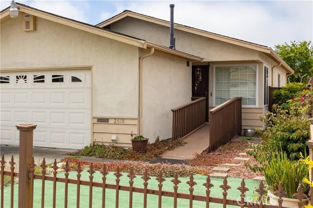 Richmond, CA 94804,2618 Virginia Avenue