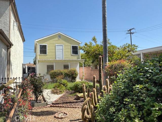 2208 W Olympic Boulevard, Montebello, CA 90640