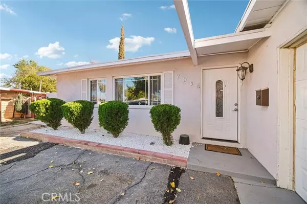 Lancaster, CA 93534,706 Woodgate Street