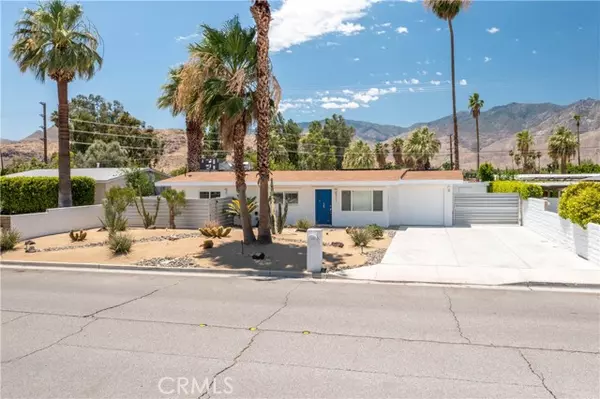Palm Springs, CA 92264,957 S Paseo Dorotea