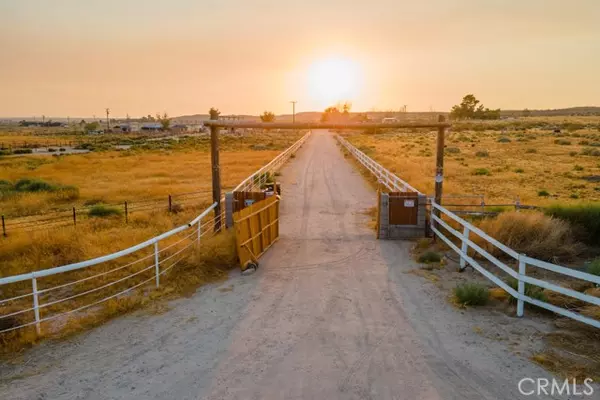 16736 Wild Road, Helendale, CA 92342