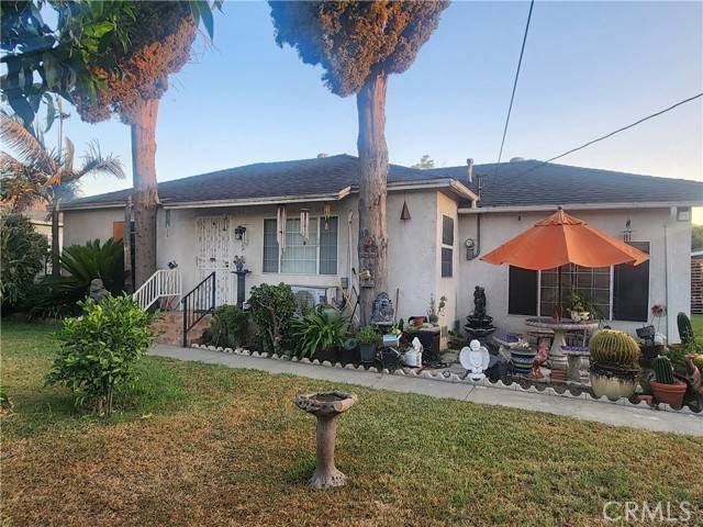 12138 Magnolia Street, El Monte, CA 91732