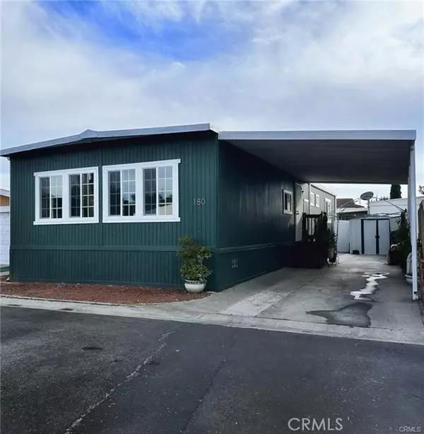 320 N Park Vista #180, Anaheim, CA 92806